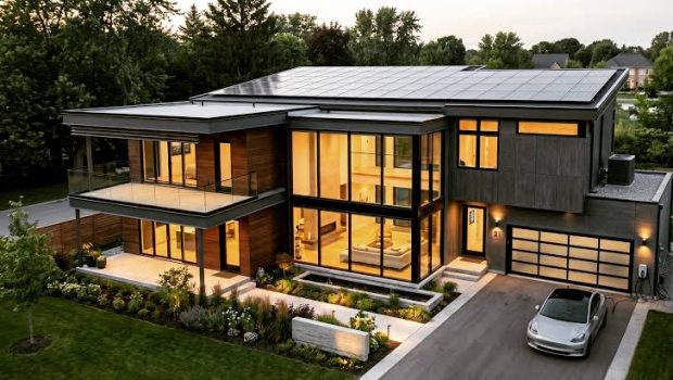 electrichome