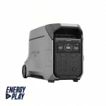 EcoFlow - DELTA Pro 3