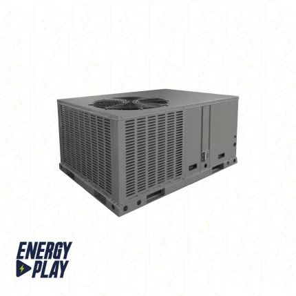 Paquete Residencial Midea Inverter MRC 16-17 SEER