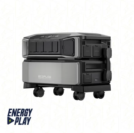 EcoFlow DELTA Pro Ultra