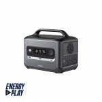 UGREEN - Estación de Energía Portátil 1200W