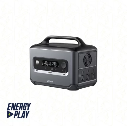 UGREEN - Estación de Energía Portátil 1200W