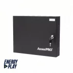 Panel de Control de Acceso para 2 Puertas (Software GRATIS)