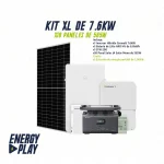 KIT XL de 7.6kW
