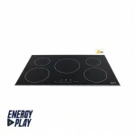 Parrilla de inducción 5Q-IN 110V