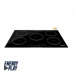 Parrilla de inducción 5Q-IN 220V