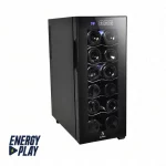 Cava de Vino Supra 12 Botellas