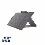 Módulo Solar Bifacial, Portátil y Flexible de 220W