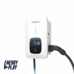 240 VCA 9.6 kW 40 A Estación de carga para vehículos eléctricos