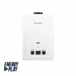 Boiler Instantáneo 1 Servicio 6 litros