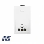 Boiler Instantáneo 2 Servicios 9 litros