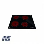 Parrilla de vitrocerámica VITRO4 220V
