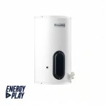 Boiler Eléctrico Fortis 1 servicio 10 galones (40L)
