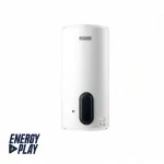Boiler Eléctrico Fortis 2 servicios 20 galones (76L)
