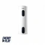Boiler Eléctrico Fortis 3 servicios 30 galones (108L)