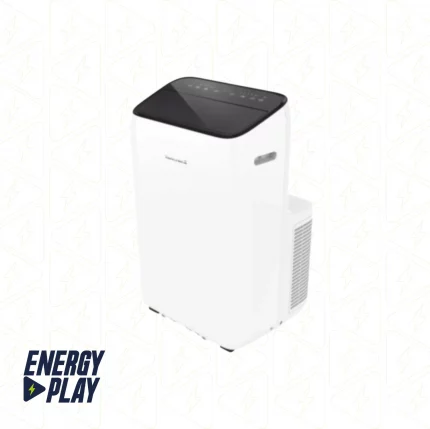 Minisplit portátil / 0.83 Toneladas / 10,000 BTU / Frío - Calor / 115 V
