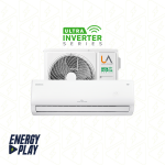 Minisplit  FRÍO/CALOR UA ULTRA Inverter