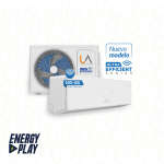 Minisplit FRÍO/CALOR UA ULTRA Efficient