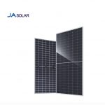 JA Solar N-Type Bifacial  710w